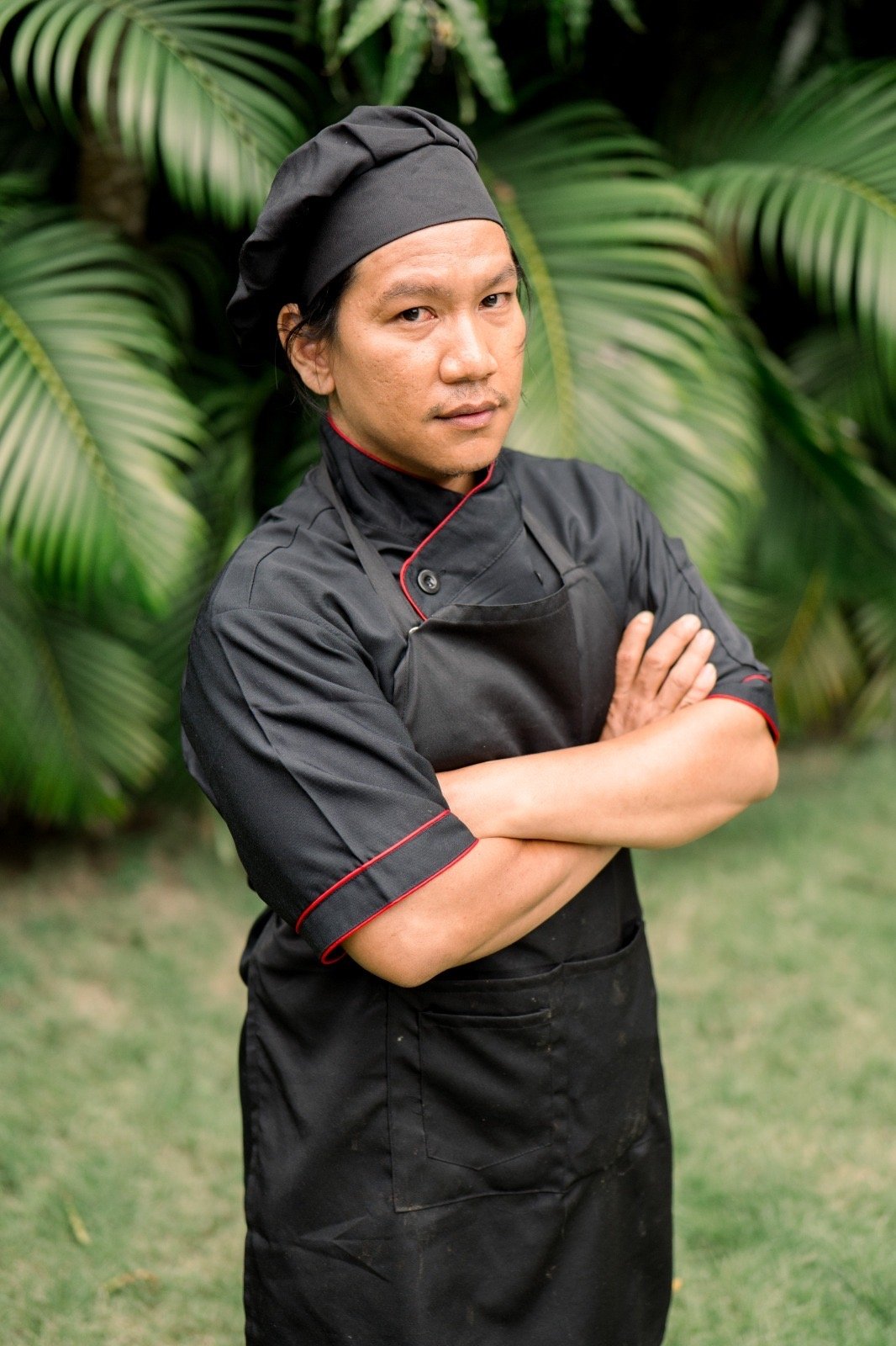 Chef Aulia Kautsar Azmi