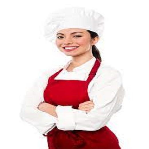 Chef Arya